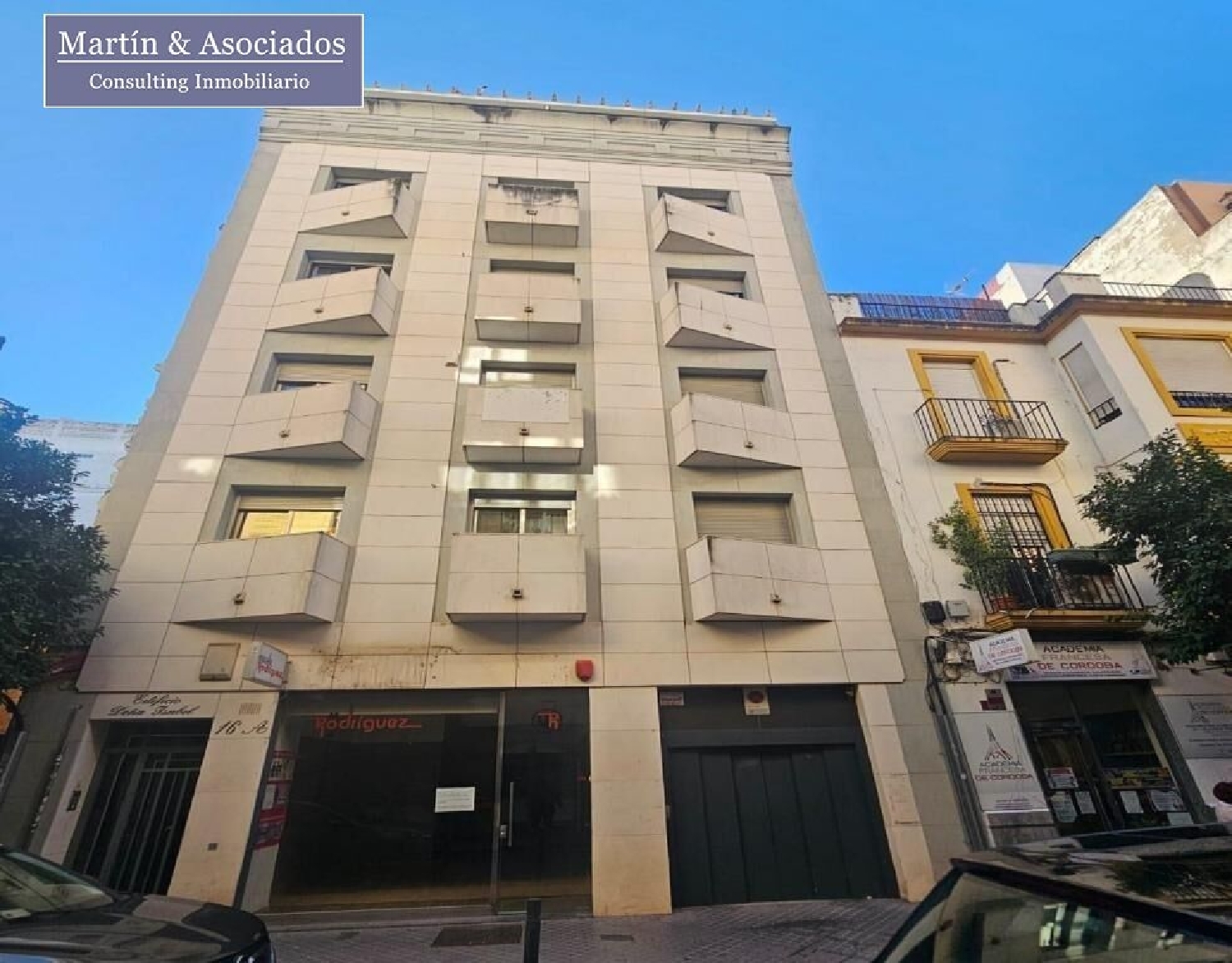  en venta local Villafranca De Córdoba Alto Guadalquivir 7
