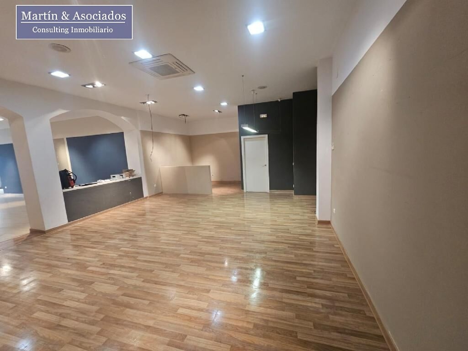  en venta local Villafranca De Córdoba Alto Guadalquivir 1