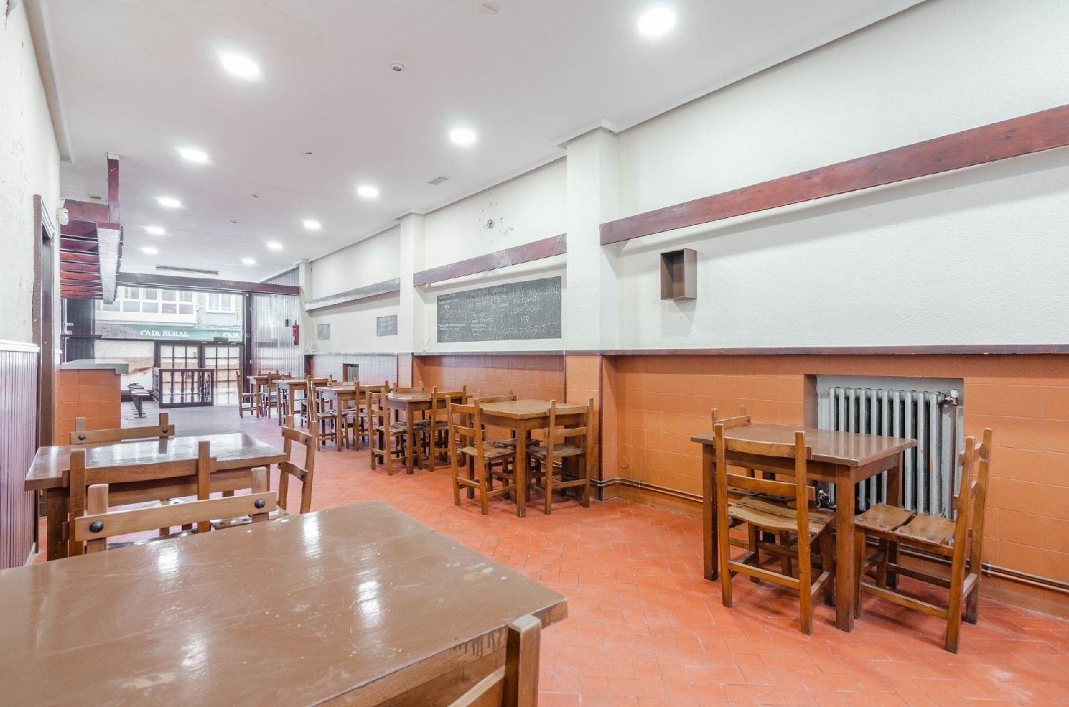  for sale commercial premise Villaviciosa Gijón 8