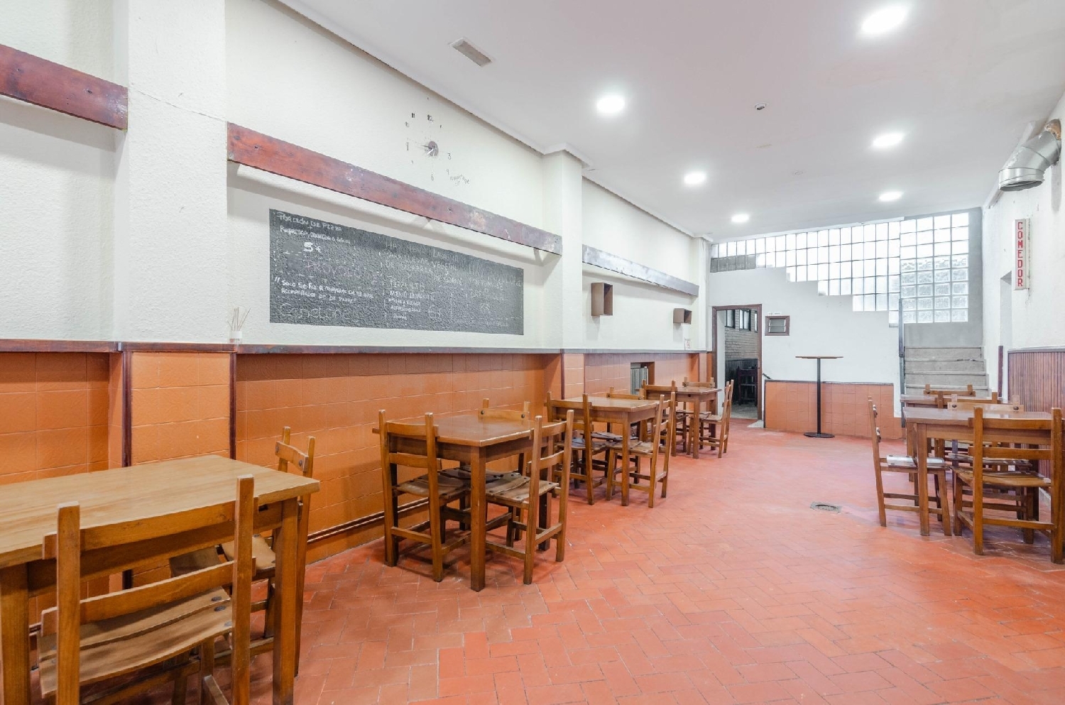  for sale commercial premise Villaviciosa Gijón 6