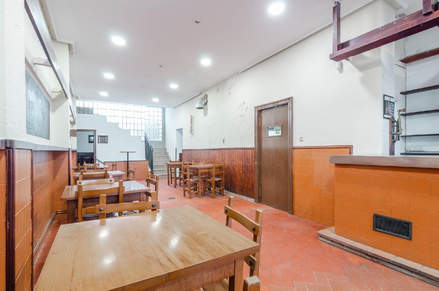  for sale commercial premise Villaviciosa Gijón 5