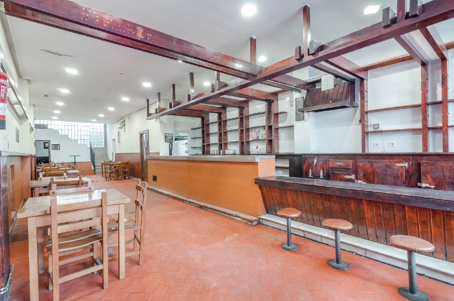  for sale commercial premise Villaviciosa Gijón 3