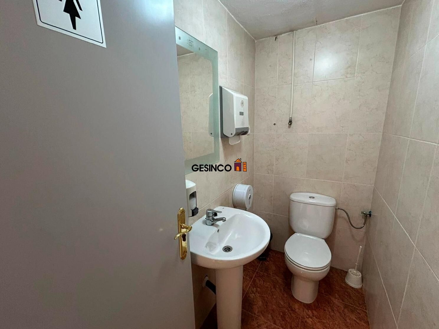  till salu lokal Xàtiva Costera (La) 6