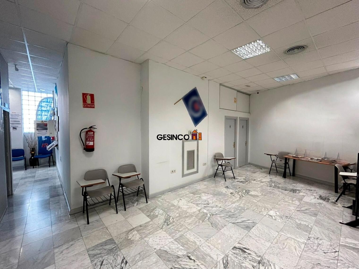  till salu lokal Xàtiva Costera (La) 2