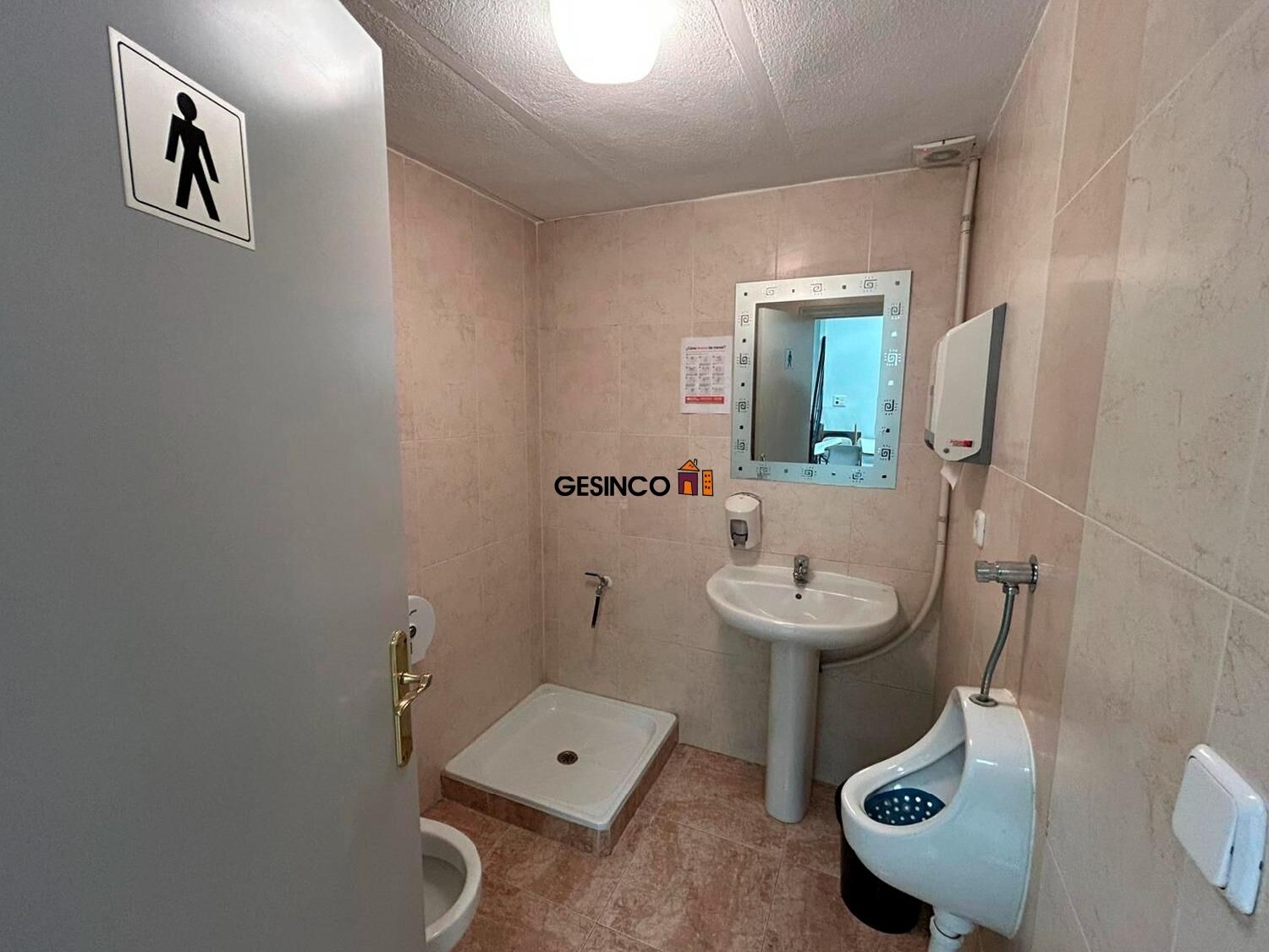  till salu lokal Xàtiva Costera (La) 7