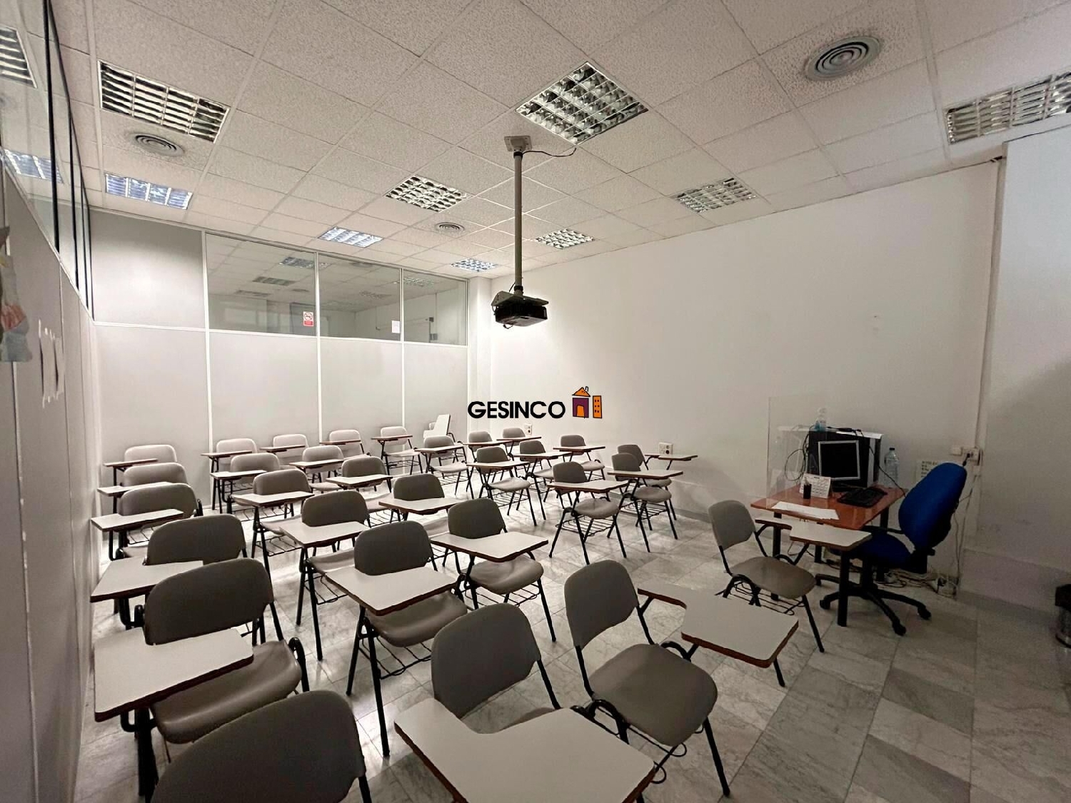  till salu lokal Xàtiva Costera (La) 3