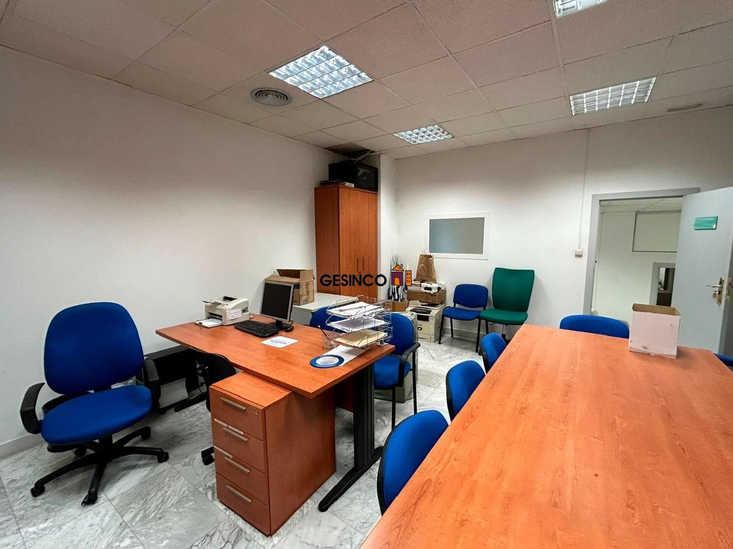  till salu lokal Xàtiva Costera (La) 5