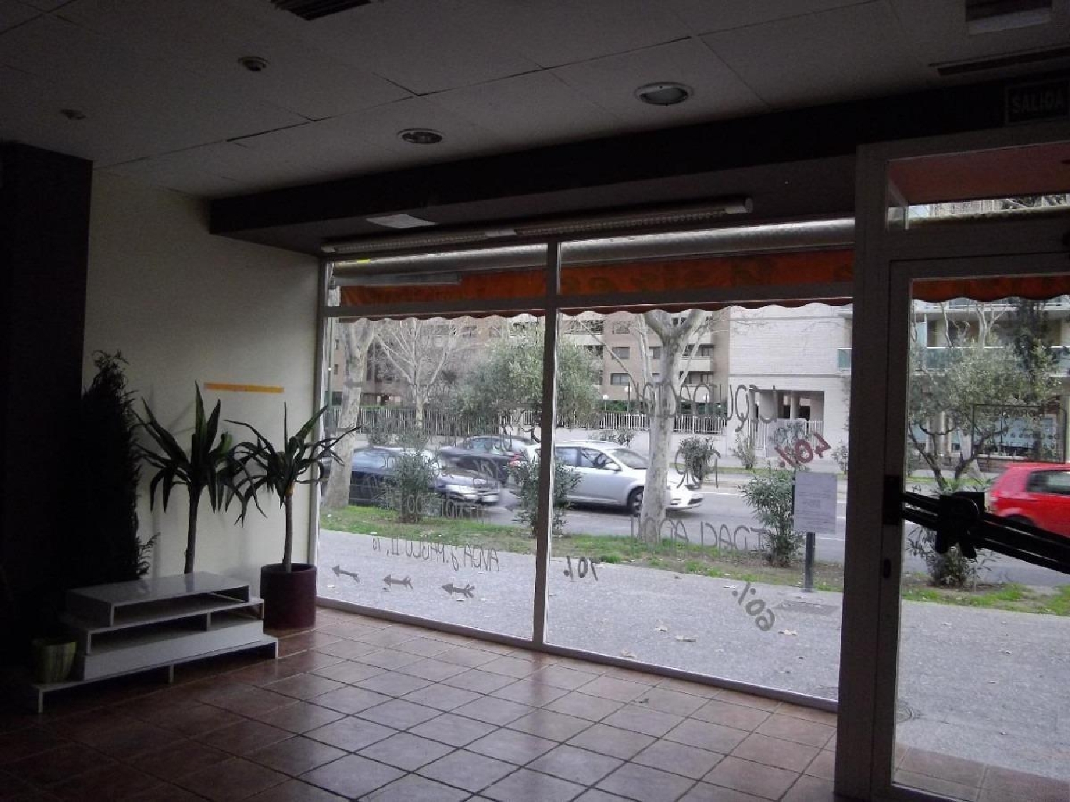  till salu lokal Zaragoza Centro 50004 D.C. Zaragoza 1