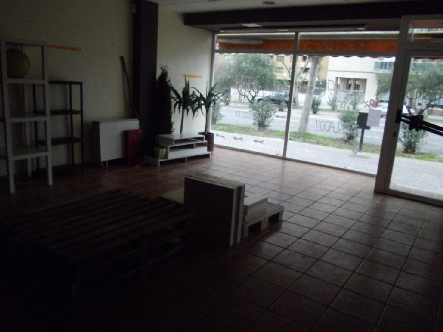  till salu lokal Zaragoza Centro 50004 D.C. Zaragoza 6