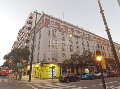 Zaragoza Centro 50004 D.C. Zaragoza commercial premise foto 6376013