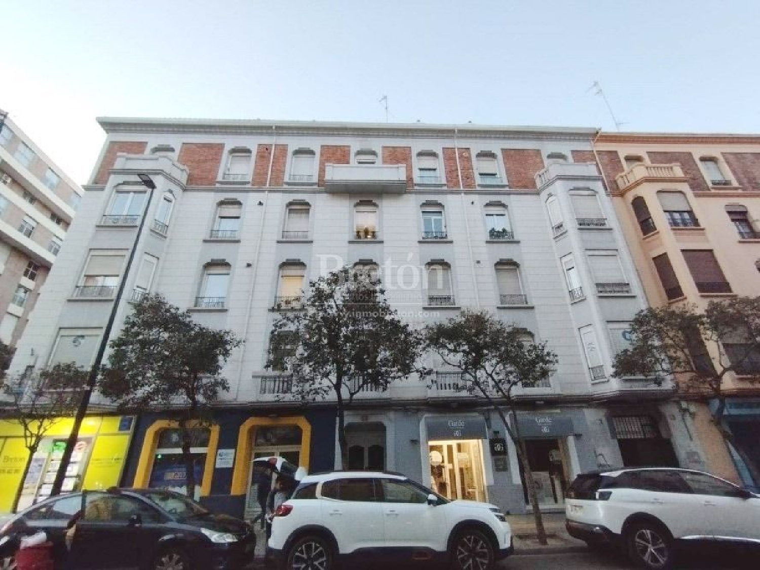  for sale commercial premise Zaragoza Centro 50004 D.C. Zaragoza 2