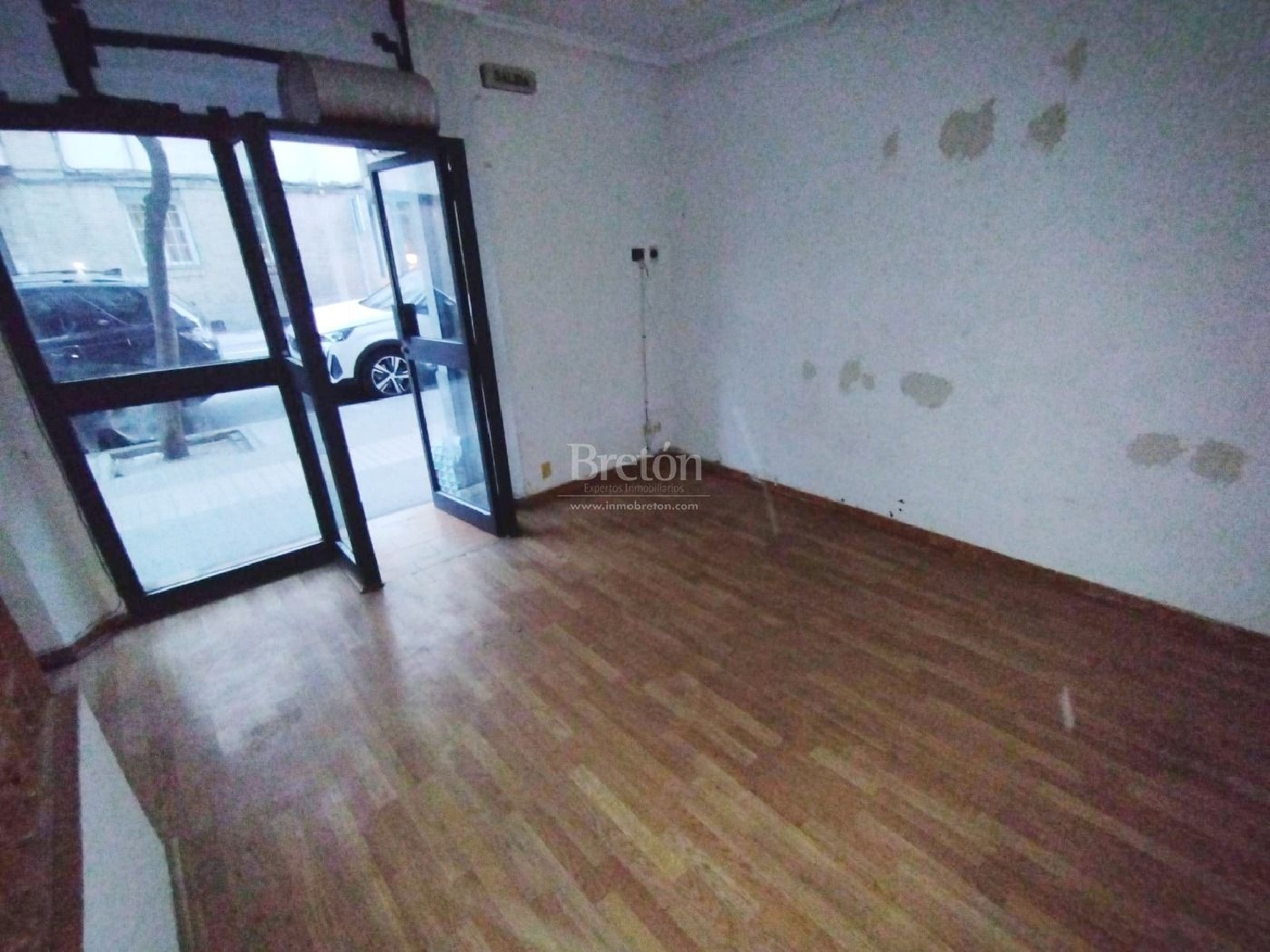  for sale commercial premise Zaragoza Centro 50004 D.C. Zaragoza 7