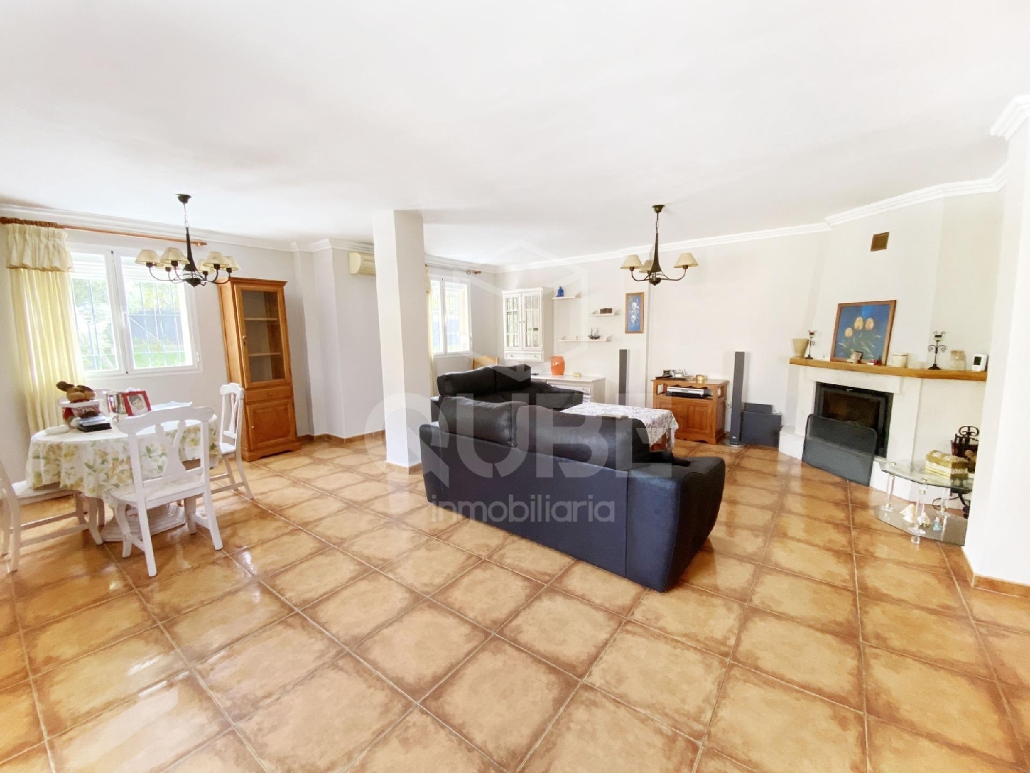  till salu parhus Alhaurín De La Torre Valle Del Guadalhorce 3