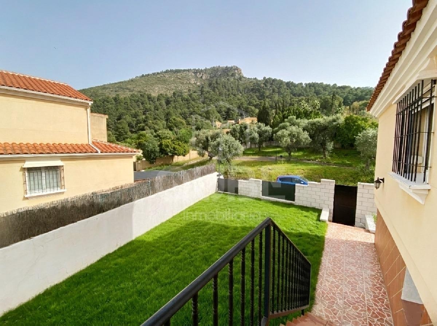  till salu parhus Alhaurín De La Torre Valle Del Guadalhorce 2