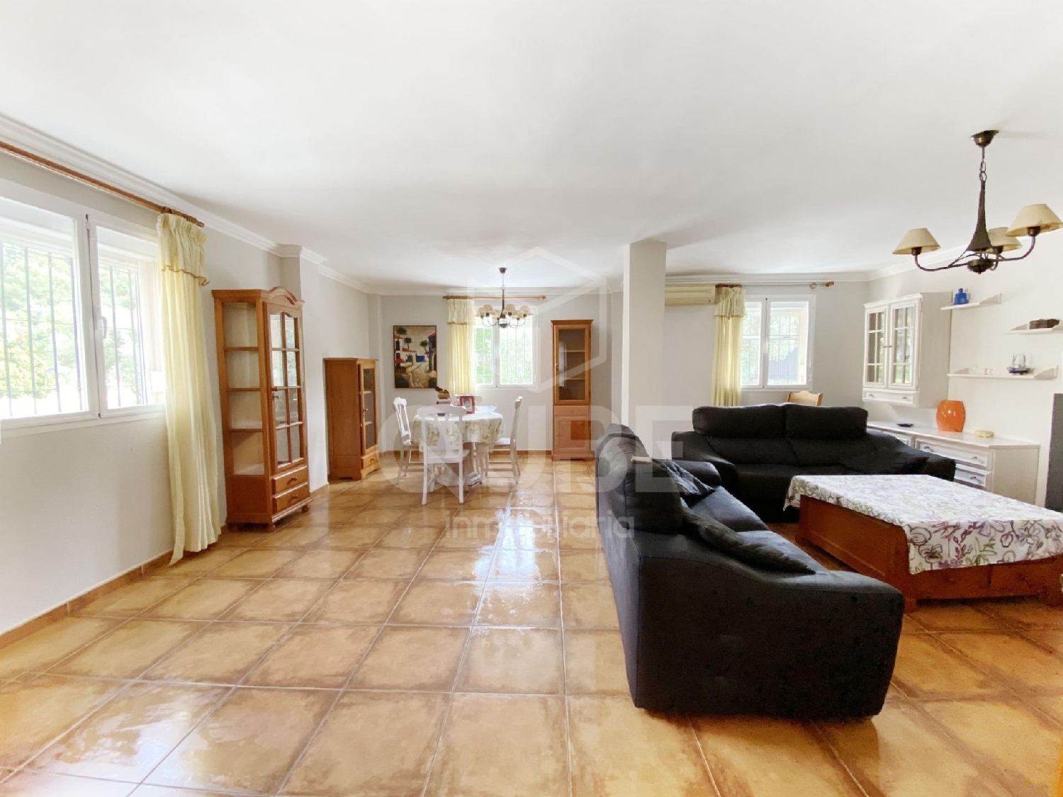  till salu parhus Alhaurín De La Torre Valle Del Guadalhorce 5