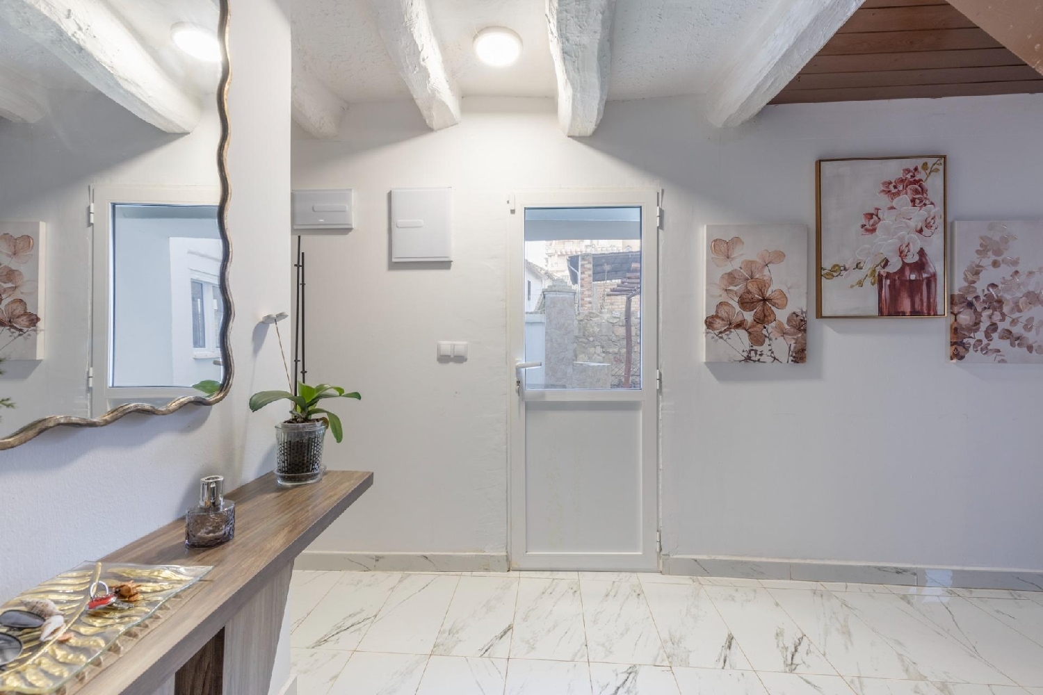  te koop twee-onder-een-kapwoning Atarfe Vega De Granada 1