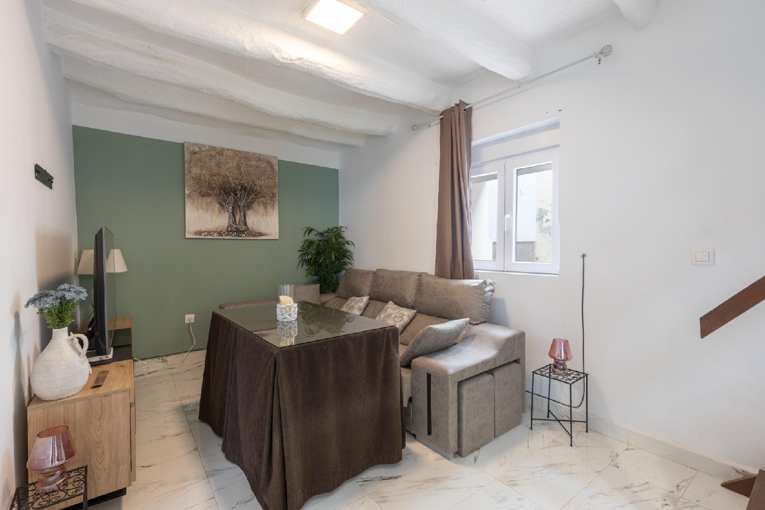  te koop twee-onder-een-kapwoning Atarfe Vega De Granada 3