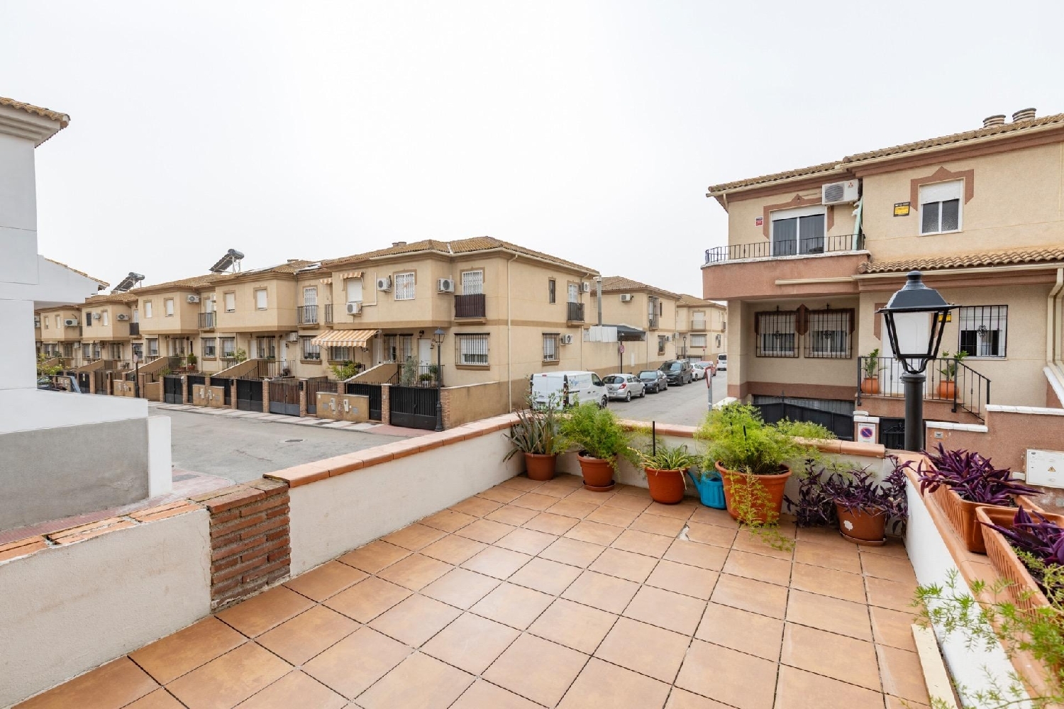  à vendre maison jumelée Atarfe Vega De Granada 4