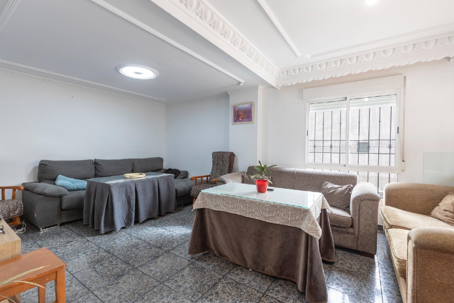  à vendre maison jumelée Atarfe Vega De Granada 6