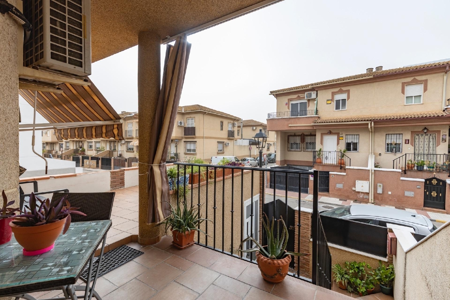  à vendre maison jumelée Atarfe Vega De Granada 5