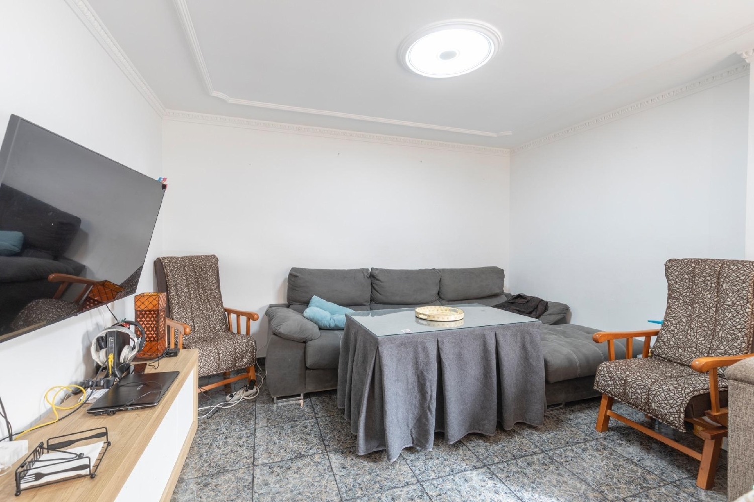  à vendre maison jumelée Atarfe Vega De Granada 8