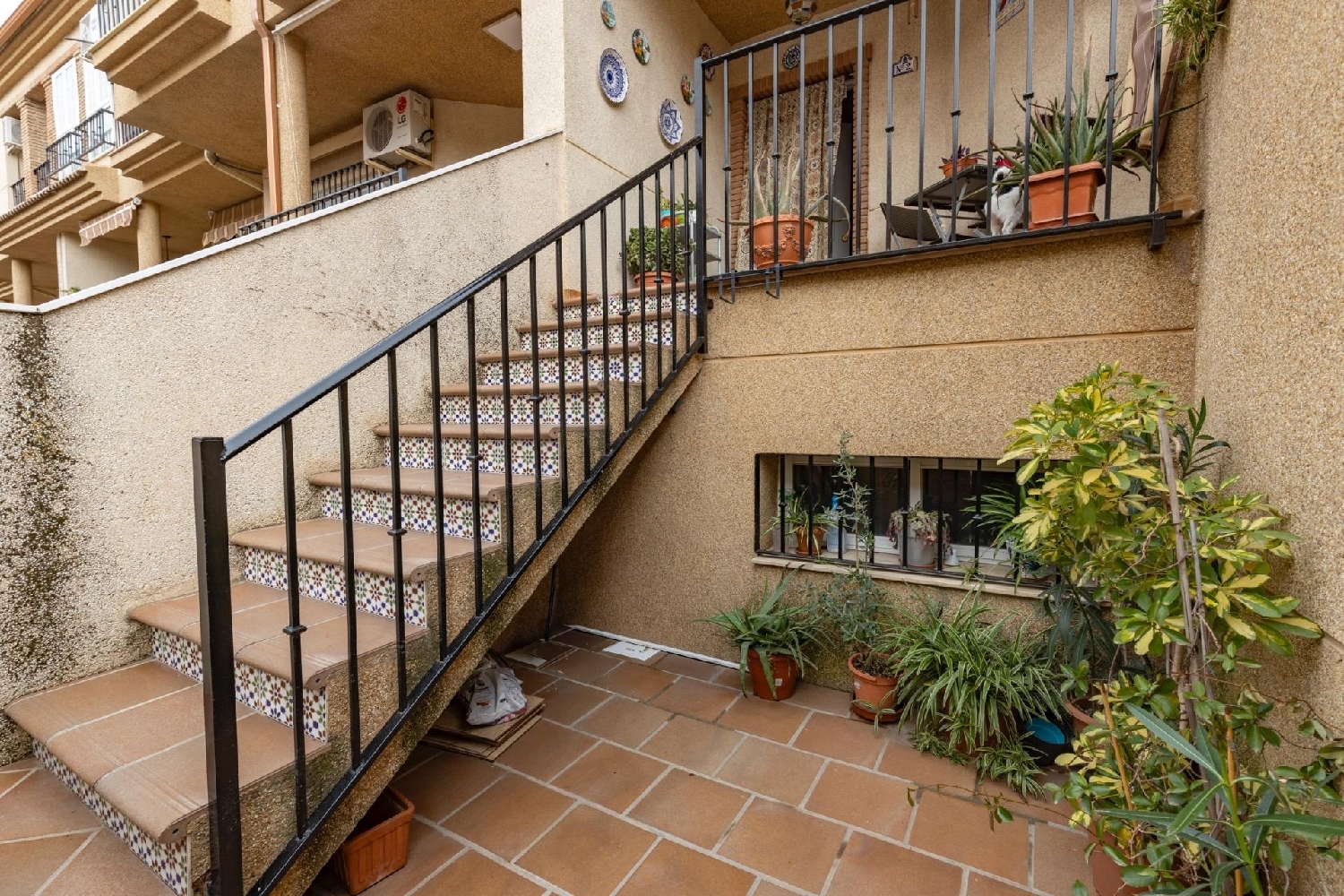  à vendre maison jumelée Atarfe Vega De Granada 2