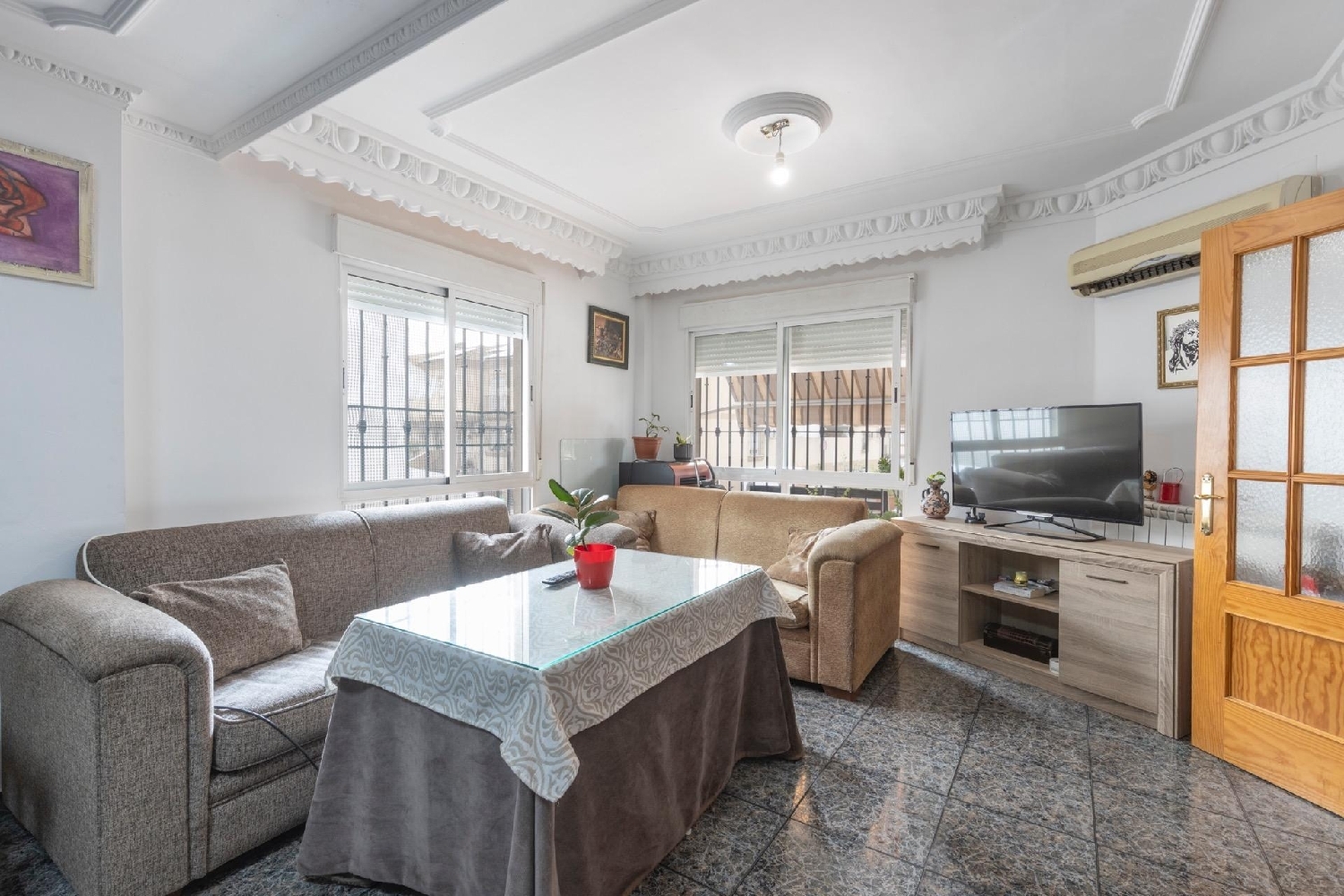  en venta pareado Atarfe Vega De Granada 7