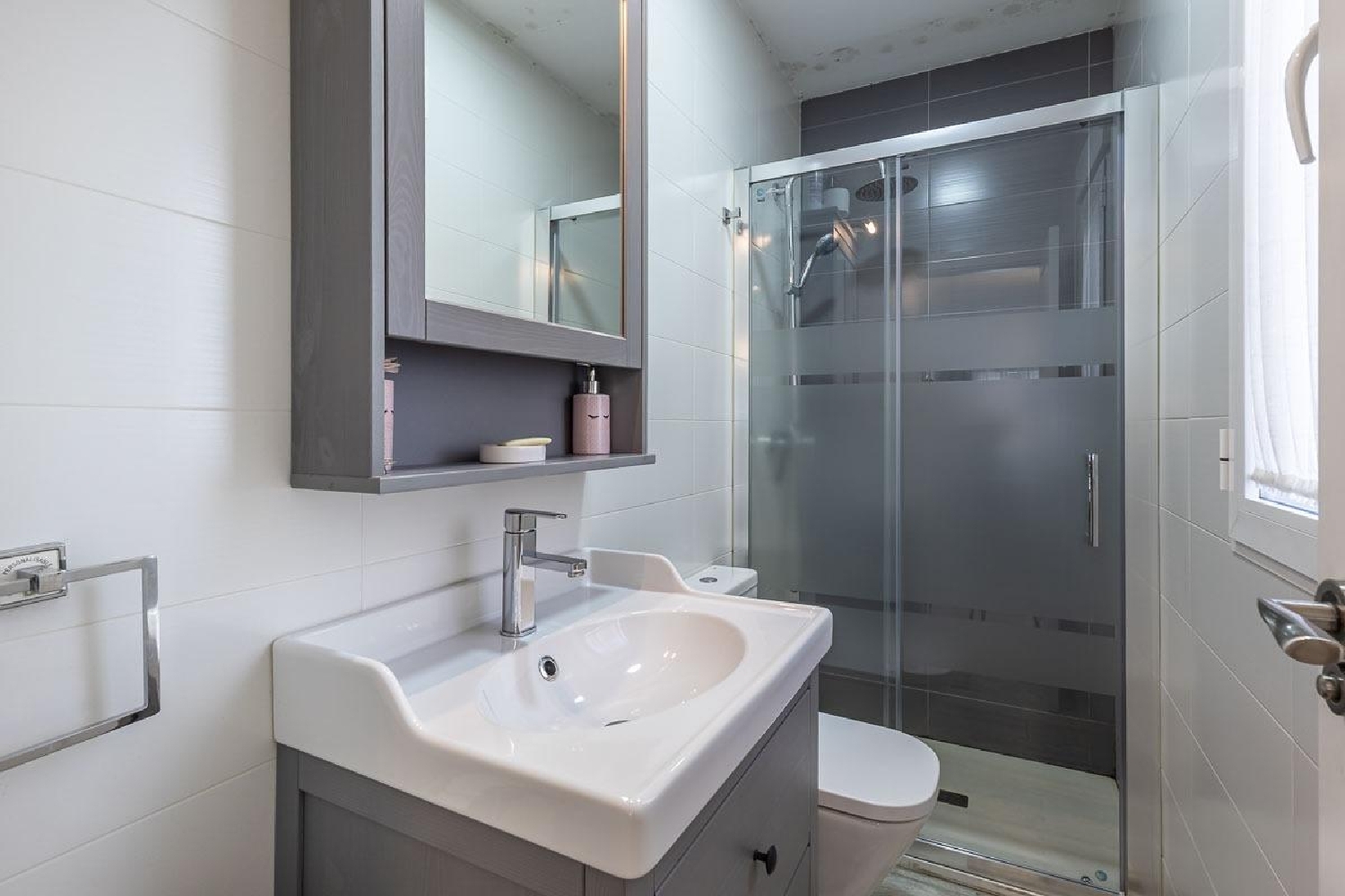  en venta pareado Atarfe Vega De Granada 7