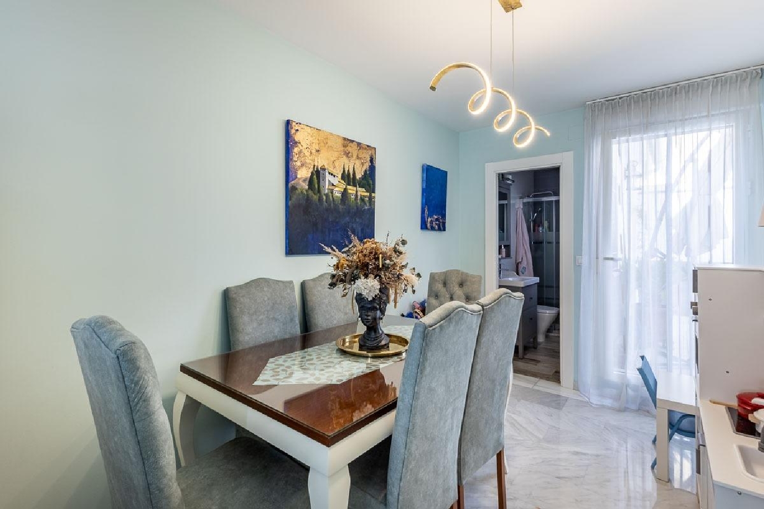  en venta pareado Atarfe Vega De Granada 6