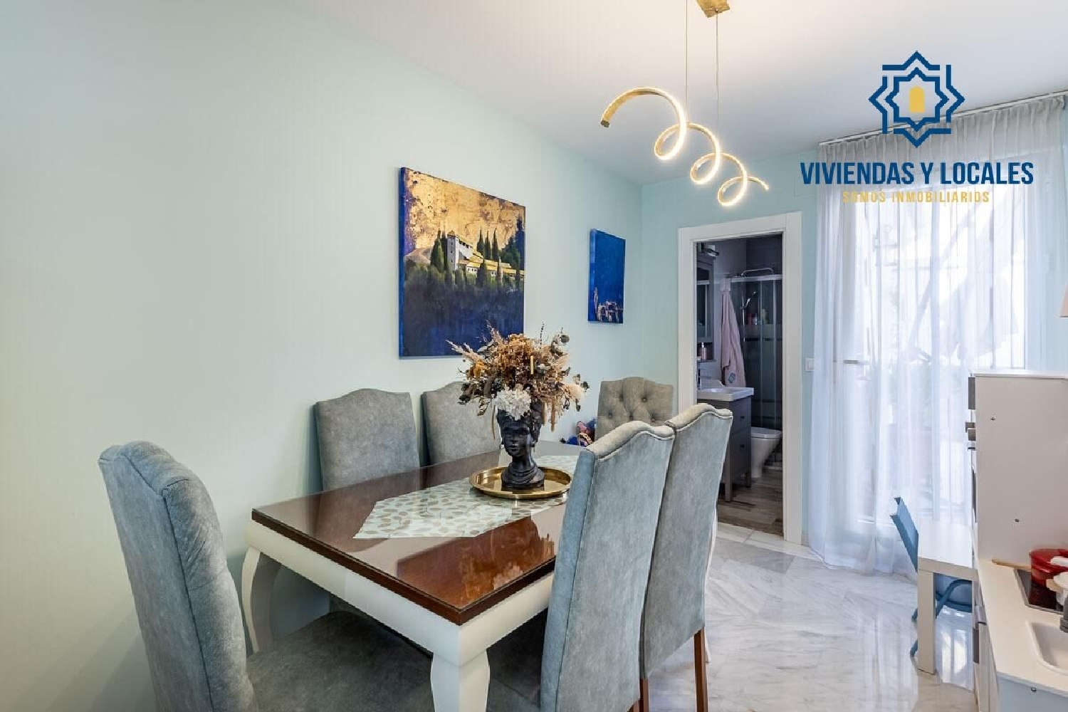  till salu parhus Atarfe Vega De Granada 6