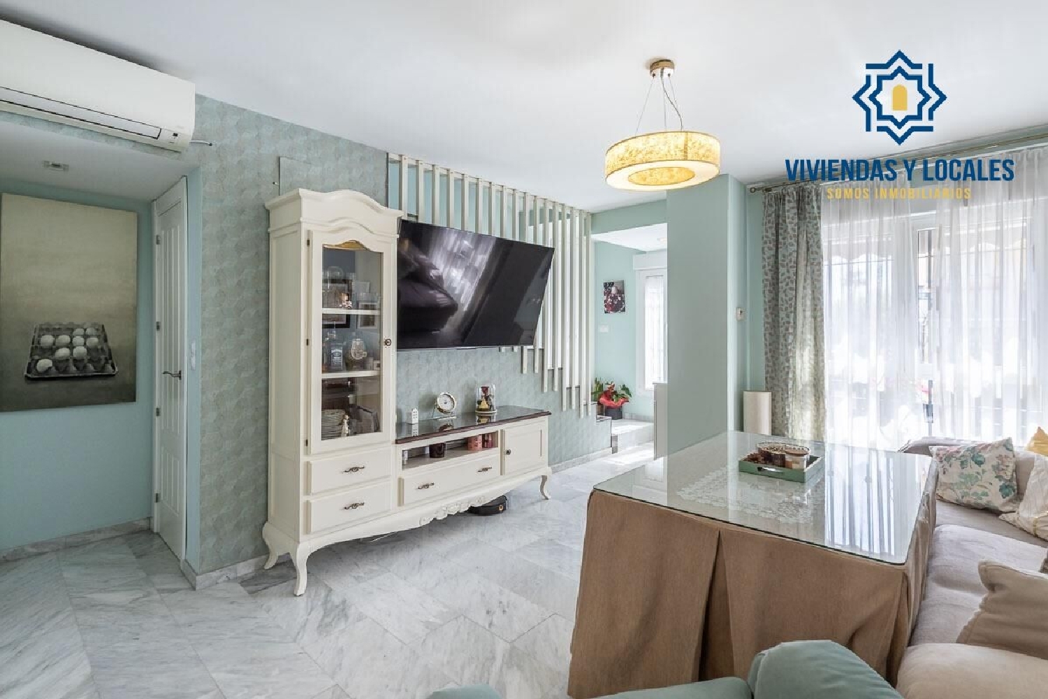  till salu parhus Atarfe Vega De Granada 4