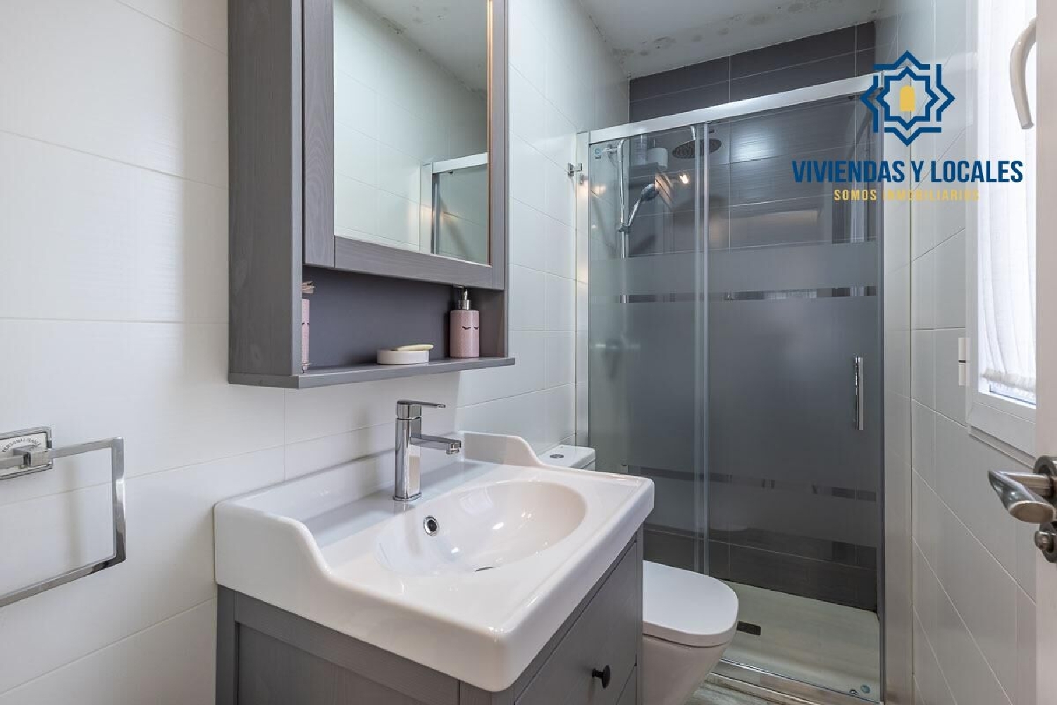  till salu parhus Atarfe Vega De Granada 7