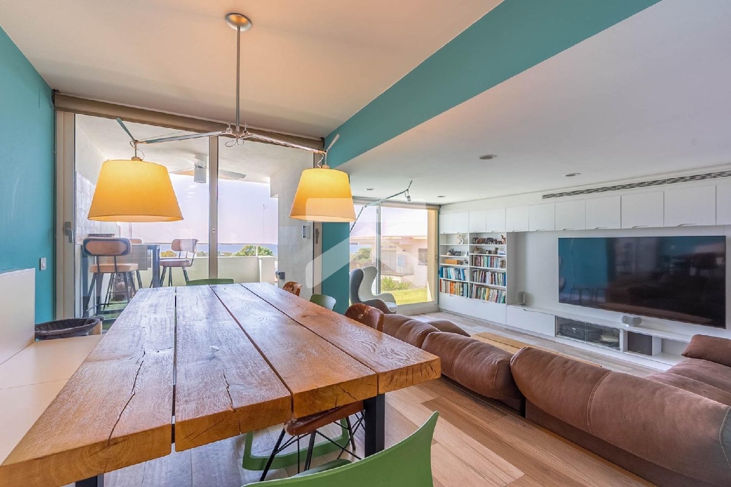  kaufen Doppelhaushälfte Balco De Tarragona Tarragonès 4