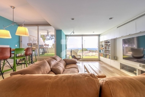 Balco De Tarragona Tarragonès Doppelhaushälfte Bild 6373307