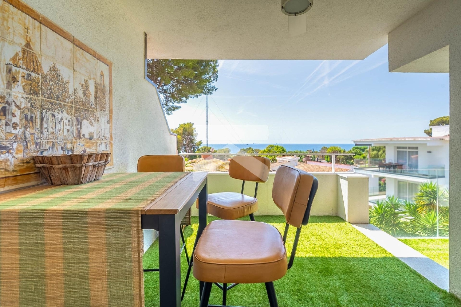  kaufen Doppelhaushälfte Balco De Tarragona Tarragonès 5