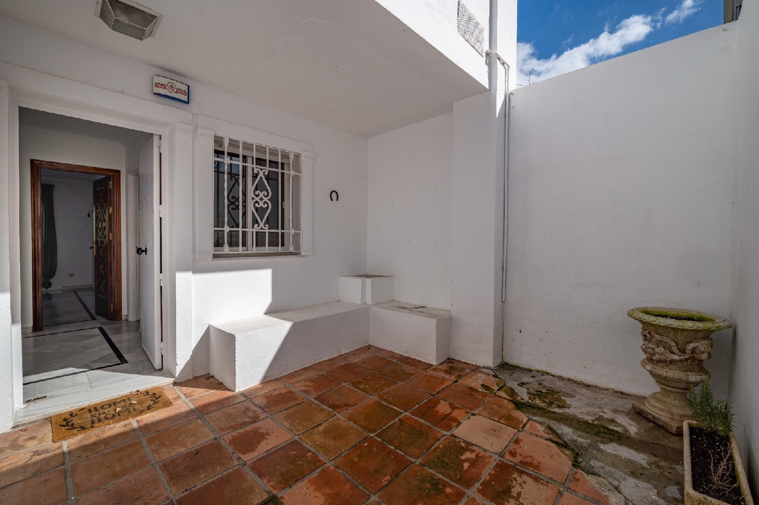  te koop twee-onder-een-kapwoning Barrio De Granada Alacantí 5