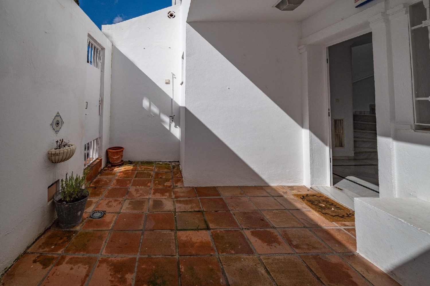  te koop twee-onder-een-kapwoning Barrio De Granada Alacantí 7