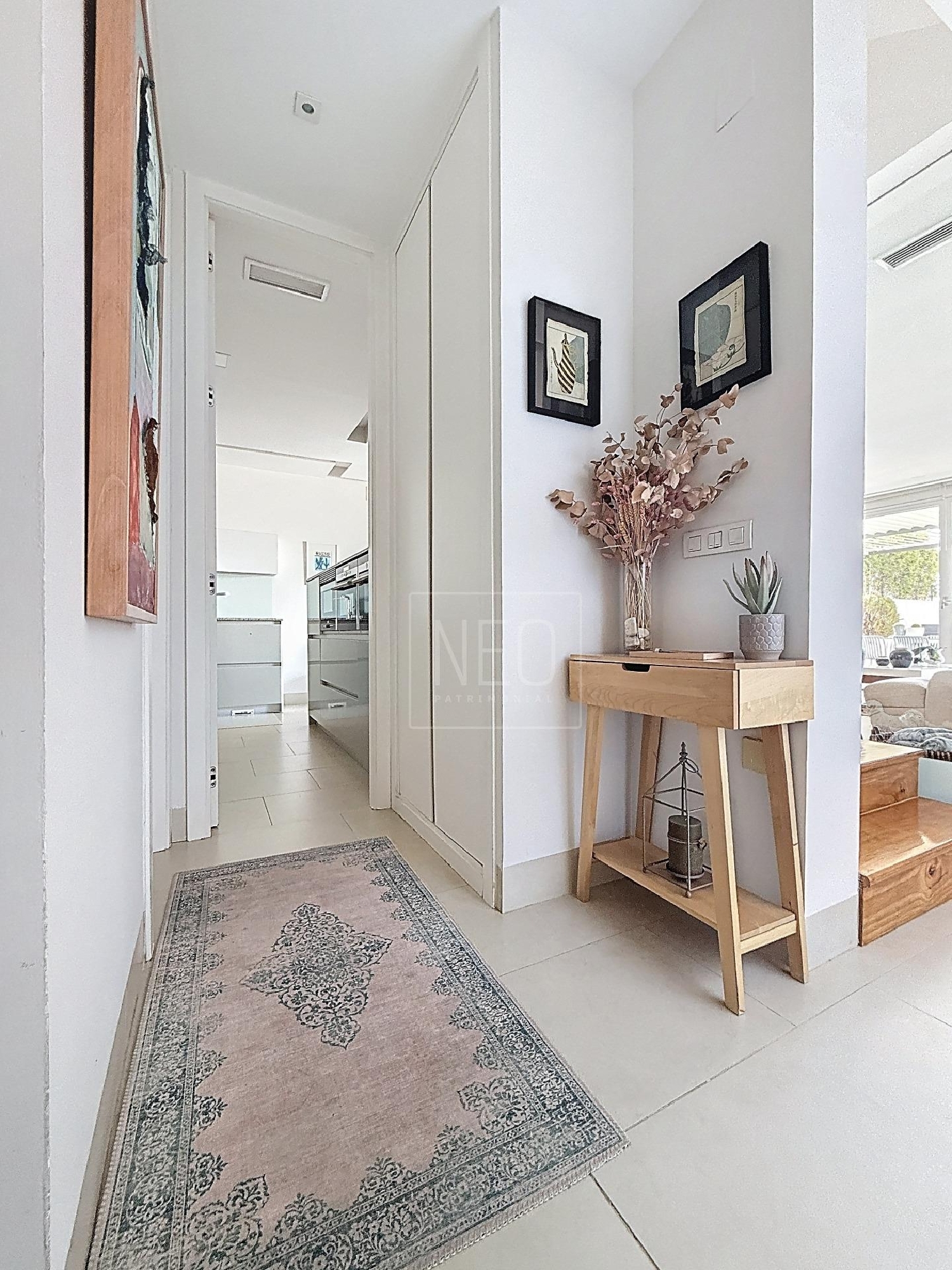  till salu parhus Barrio De Granada Alacantí 3