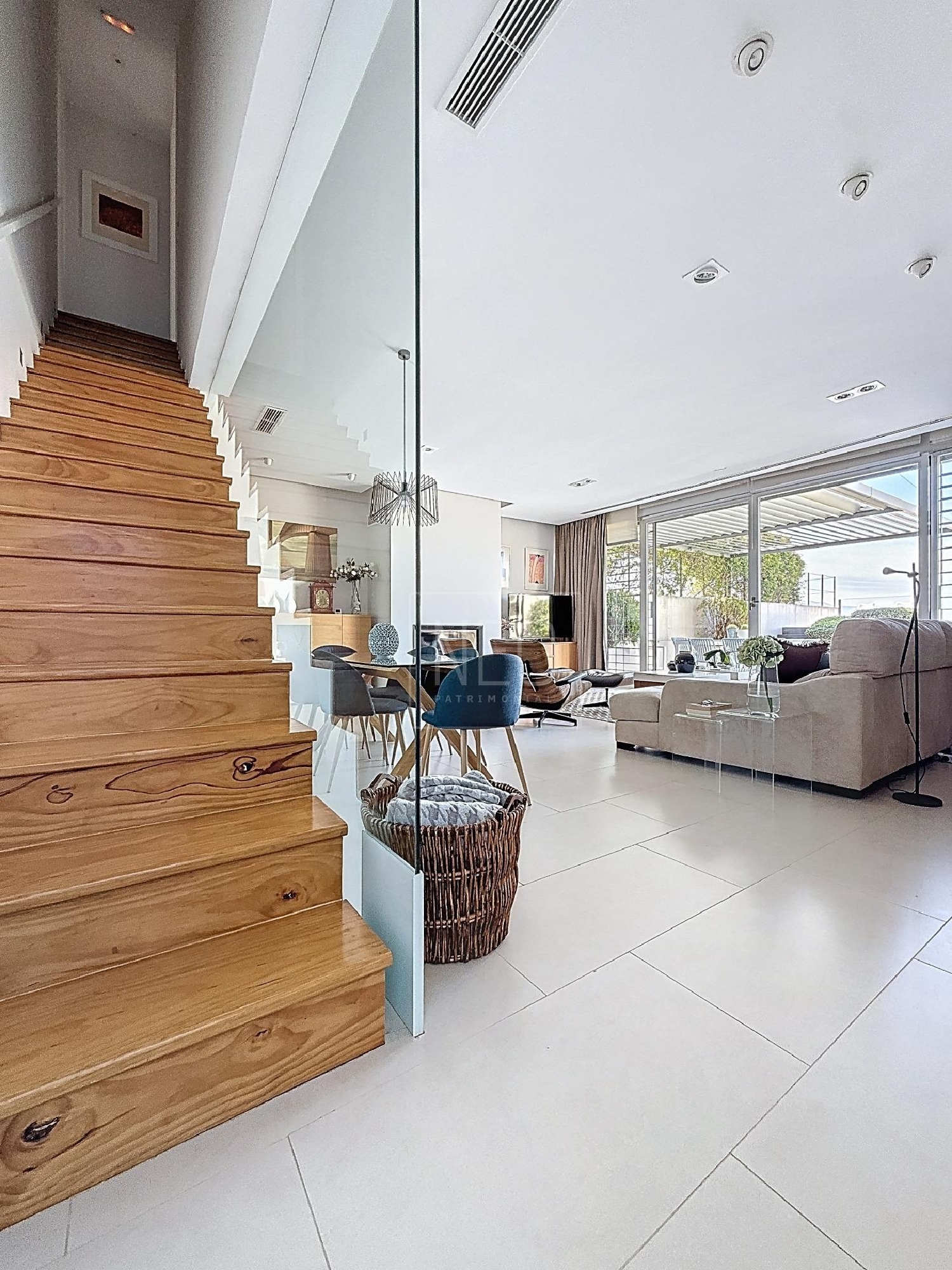  till salu parhus Barrio De Granada Alacantí 4