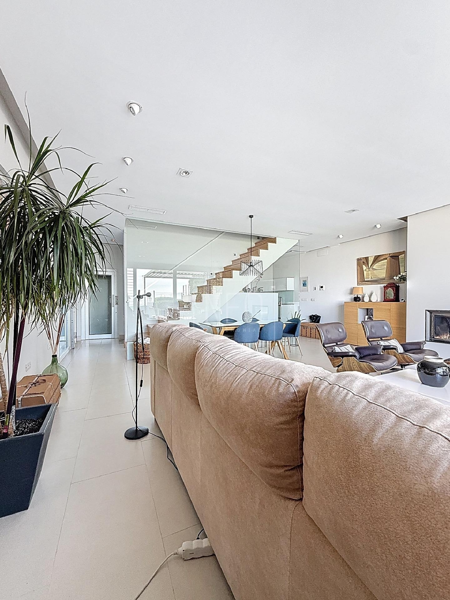  till salu parhus Barrio De Granada Alacantí 5