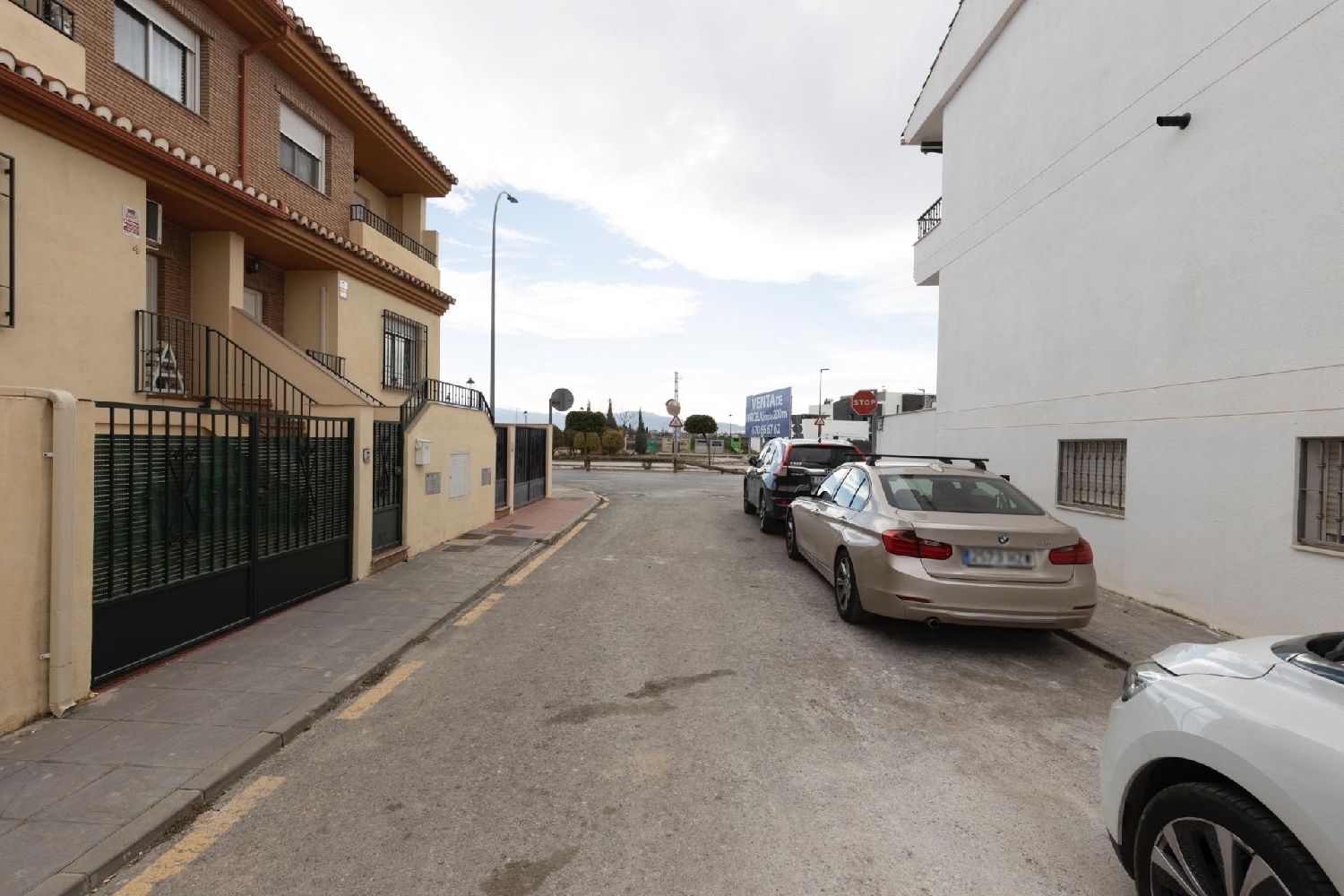  till salu parhus Belicena Vega De Granada 6