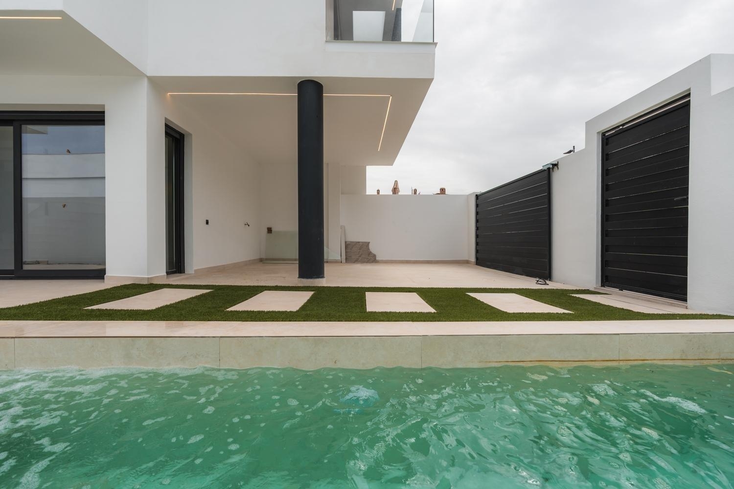  à vendre maison jumelée Belicena Vega De Granada 2