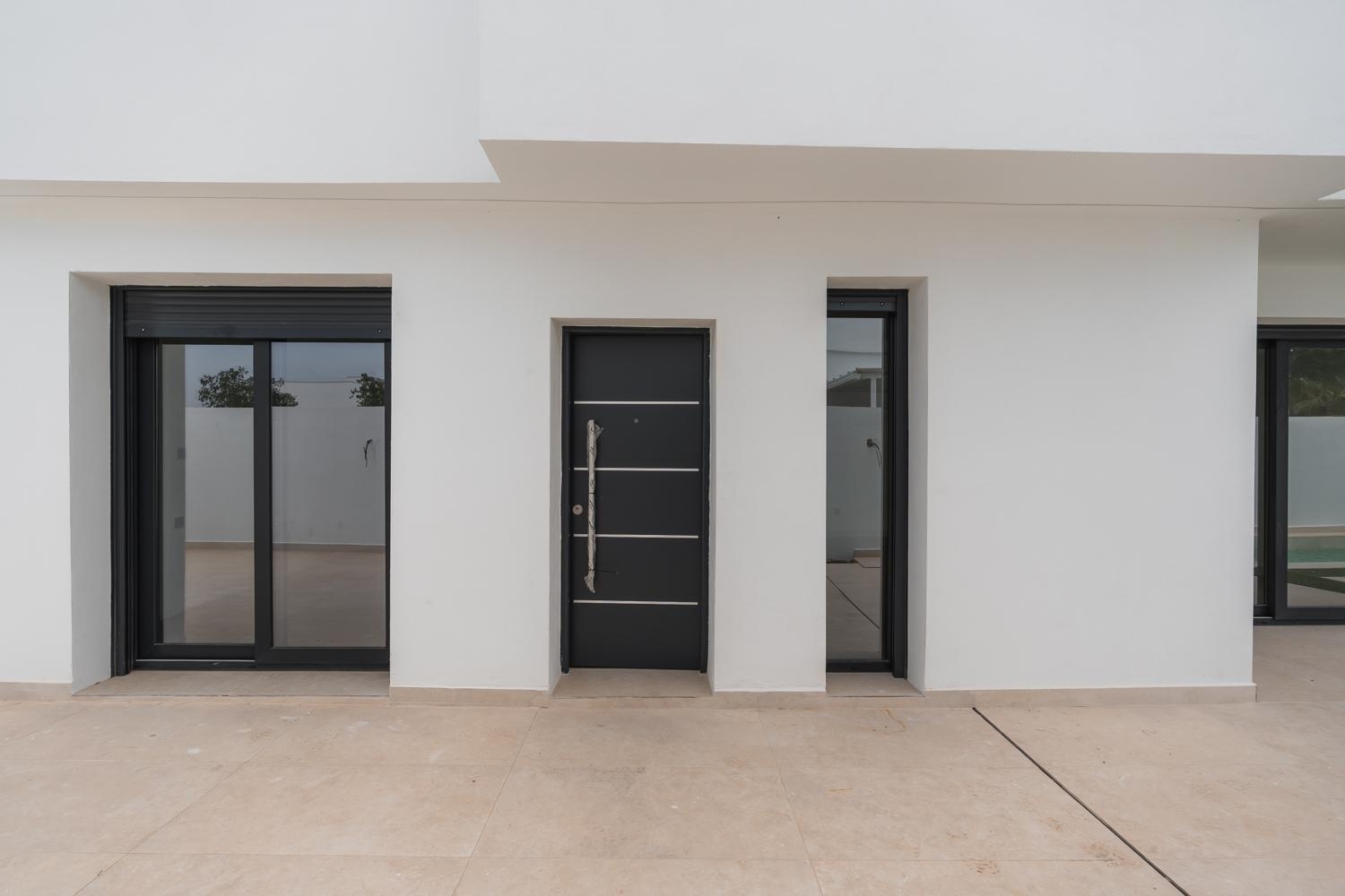  à vendre maison jumelée Belicena Vega De Granada 5