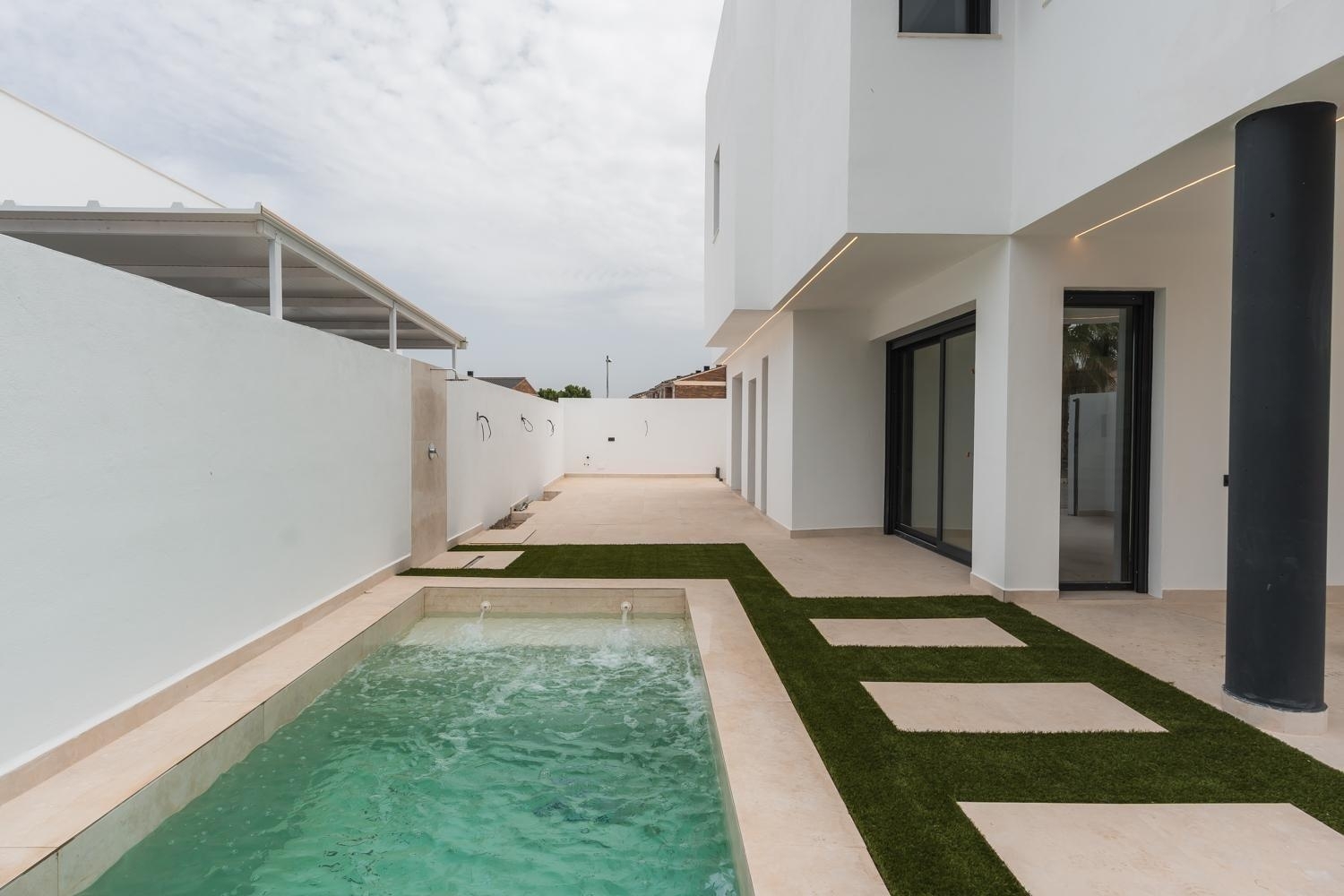  à vendre maison jumelée Belicena Vega De Granada 1