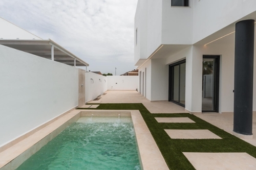 Belicena Vega De Granada maison jumelée foto 6375051