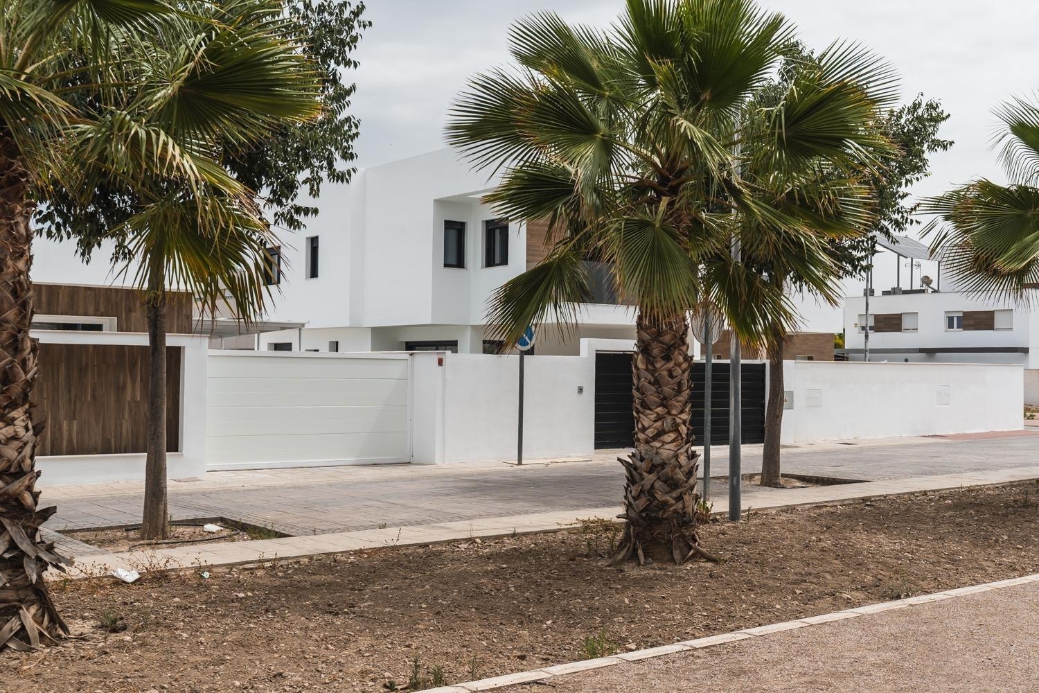  à vendre maison jumelée Belicena Vega De Granada 3