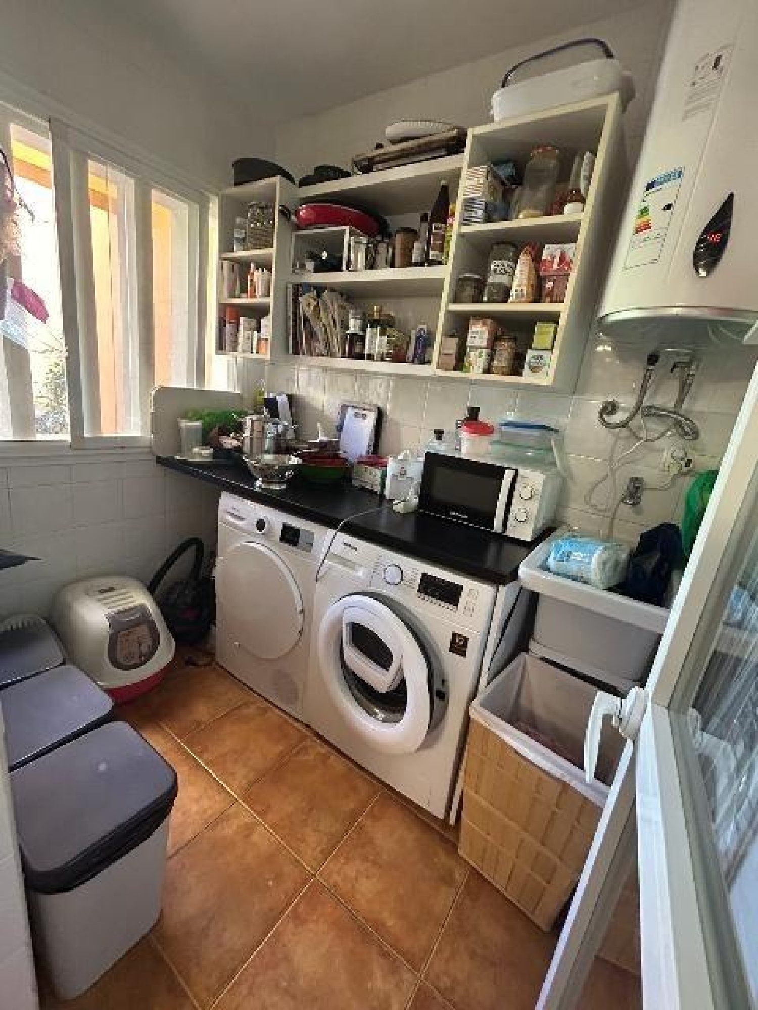 kaufen Doppelhaushälfte Benalmádena Costa Del Sol Occidental 7