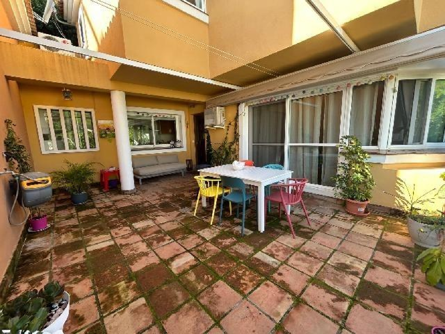 kaufen Doppelhaushälfte Benalmádena Costa Del Sol Occidental 4