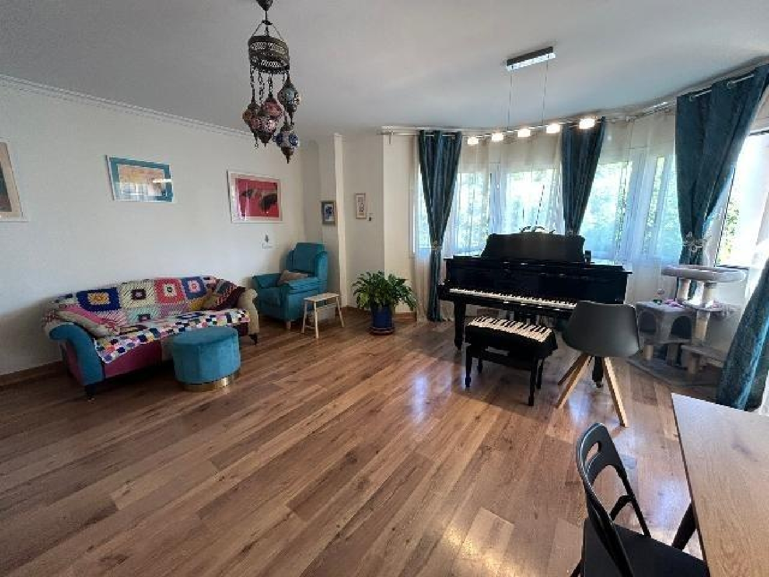 kaufen Doppelhaushälfte Benalmádena Costa Del Sol Occidental 2