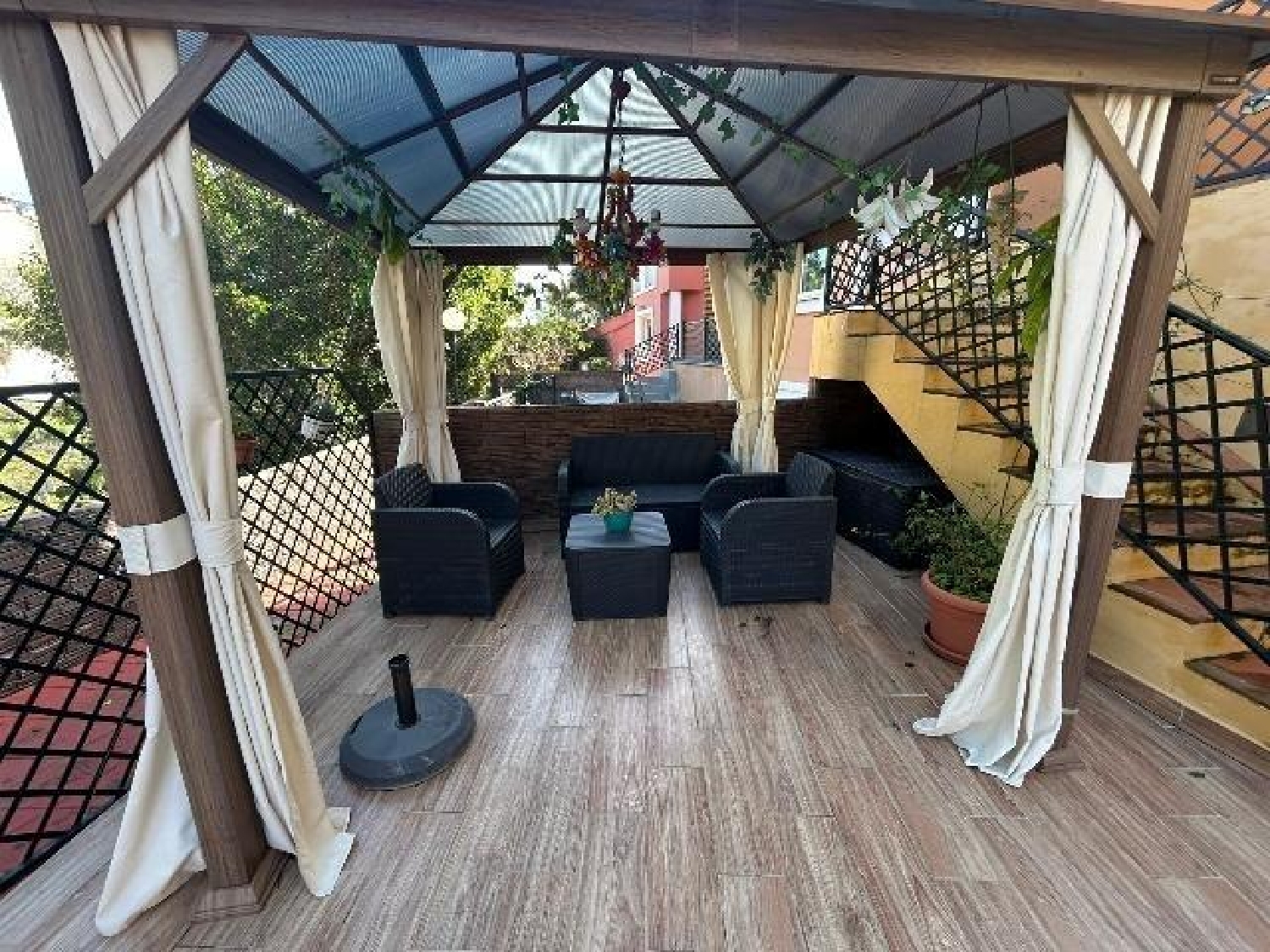 kaufen Doppelhaushälfte Benalmádena Costa Del Sol Occidental 1